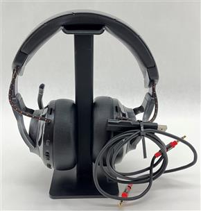 JBL Wired Over-Ear Gaming Headset in Black